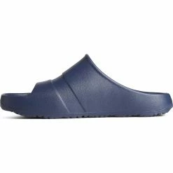 Sperry Top-Sider Men's Float Slide Sandal Navy 11 Sperry Top-Sider Men's Float Slide Sandal Navy -Sperry Top-Sider STS24005 180