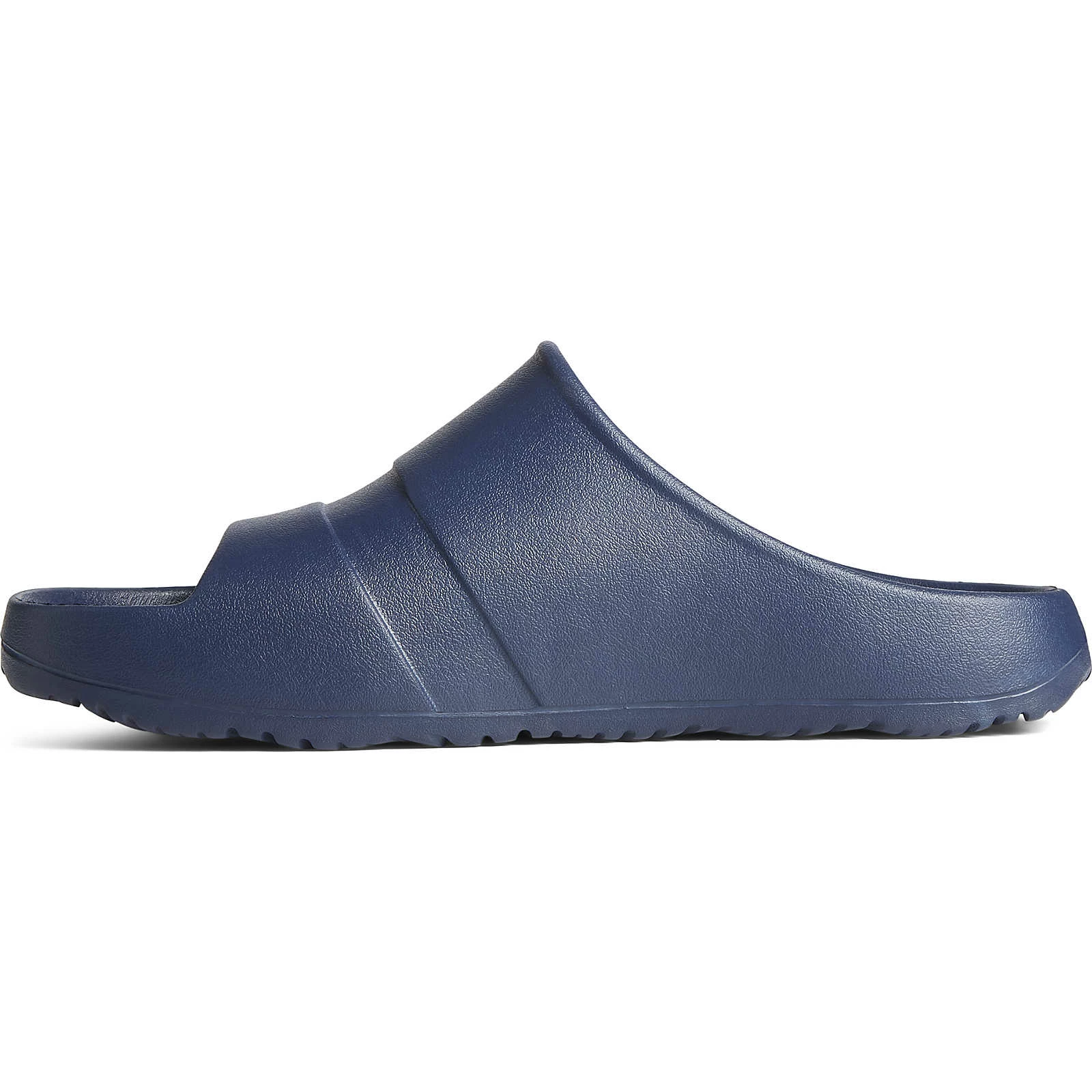 Sperry Top-Sider Men's Float Slide Sandal Navy 6 Sperry Top-Sider Men's Float Slide Sandal Navy - Image 4