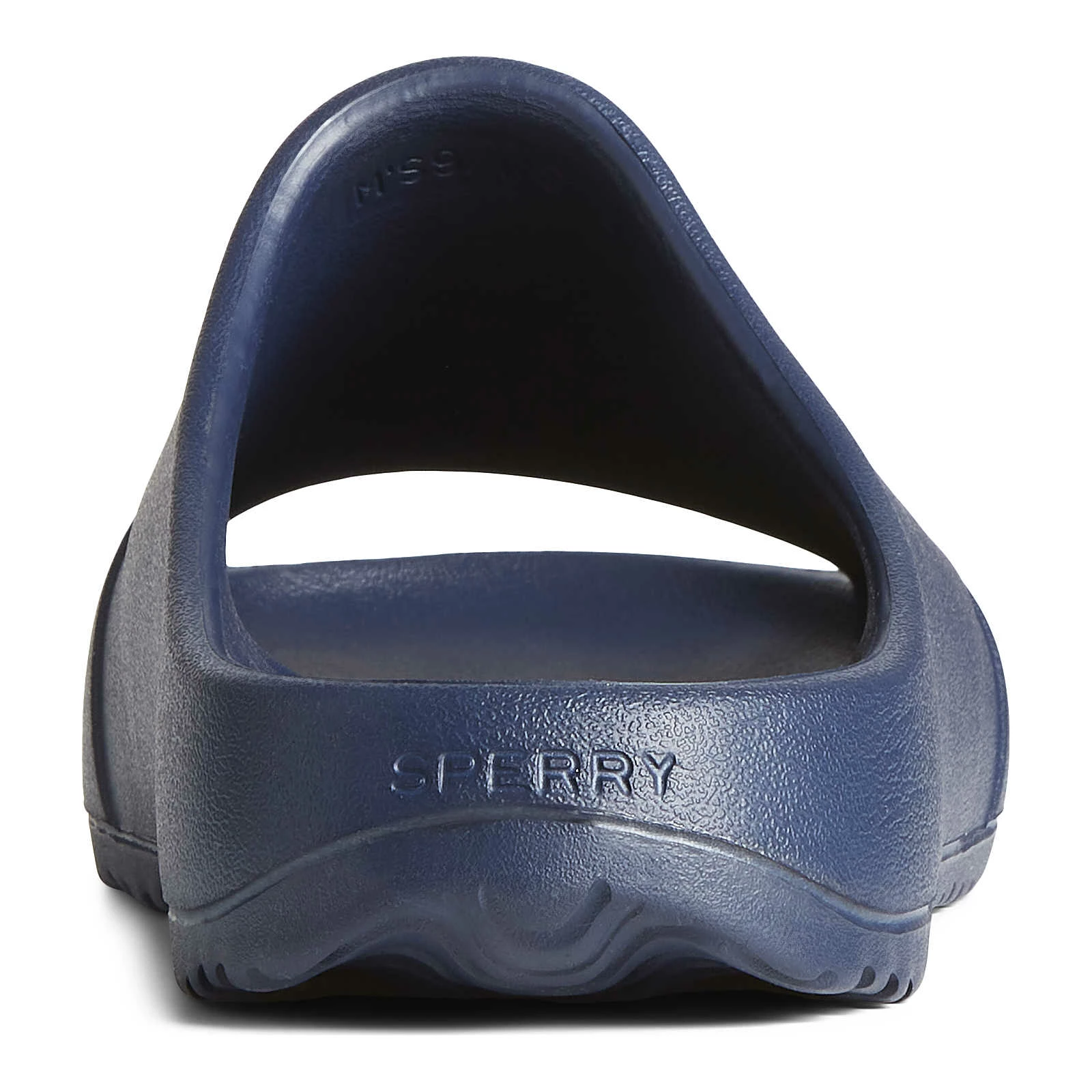Sperry Top-Sider Men's Float Slide Sandal Navy 5 Sperry Top-Sider Men's Float Slide Sandal Navy - Image 3