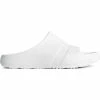Sperry Top-Sider Men's Float Slide Sandal White 1 Sperry Top-Sider Men's Float Slide Sandal White -Sperry Top-Sider STS24011 000
