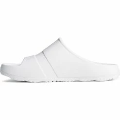 Sperry Top-Sider Men's Float Slide Sandal White -Sperry Top-Sider STS24011 180