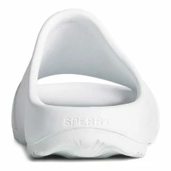 Sperry Top-Sider Men's Float Slide Sandal White -Sperry Top-Sider STS24011 90