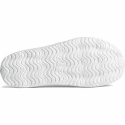 Sperry Top-Sider Men's Float Slide Sandal White -Sperry Top-Sider STS24011 OUT