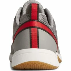 Sperry Top-Sider Men's Harbormaster 2.0 Sneaker Grey -Sperry Top-Sider STS24074 90