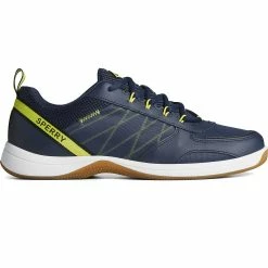 Sperry Top-Sider Men's Harbormaster 2.0 Sneaker Navy