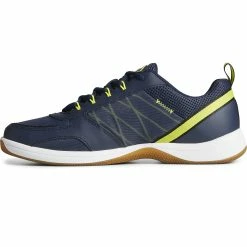 Sperry Top-Sider Men's Harbormaster 2.0 Sneaker Navy -Sperry Top-Sider STS24075 180 51322