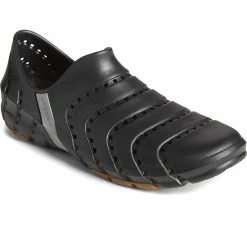 Sperry Top-Sider Men's Water Strider Black -Sperry Top-Sider STS24106