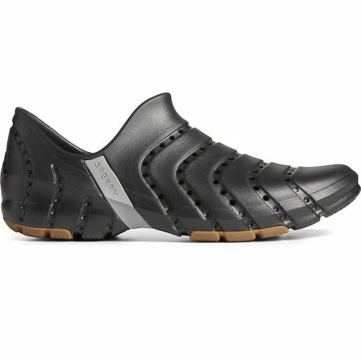 Sperry Top-Sider Men's Water Strider Black -Sperry Top-Sider STS24106 000