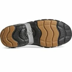 Sperry Top-Sider Men's Water Strider Black -Sperry Top-Sider STS24106 OUT