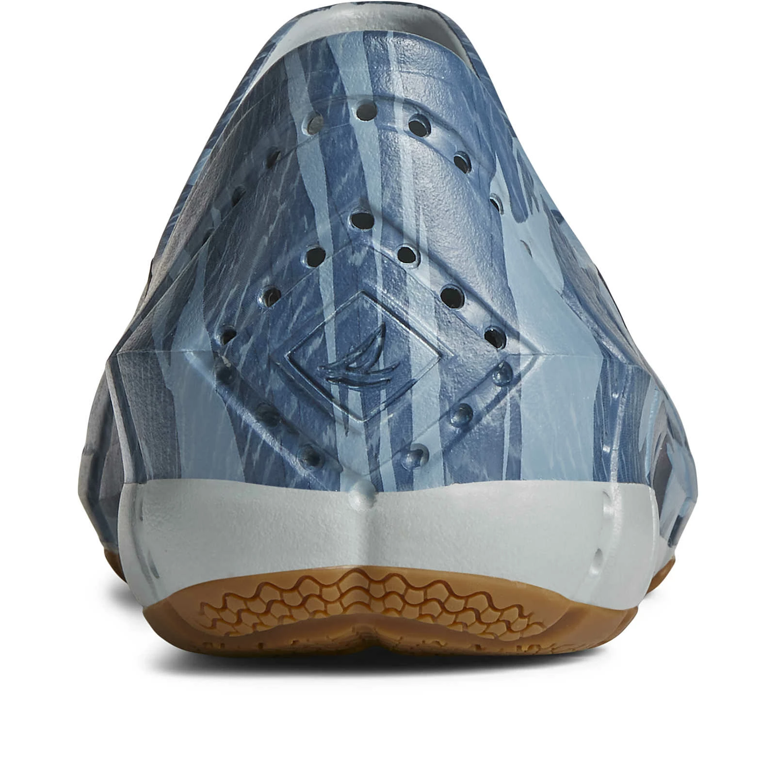 Sperry Top-Sider Men's Water Strider Blue Multi 5 Sperry Top-Sider Men's Water Strider Blue Multi - Image 3