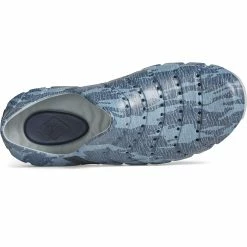 Sperry Top-Sider Men's Water Strider Blue Multi 12 Sperry Top-Sider Men's Water Strider Blue Multi -Sperry Top-Sider STS24107 TOP