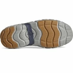 Sperry Top-Sider Men's Water Strider Grey -Sperry Top-Sider STS24113 OUT