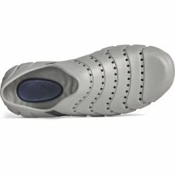 Sperry Top-Sider Men's Water Strider Grey -Sperry Top-Sider STS24113 TOP