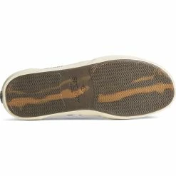 Sperry Top-Sider Men's SeaCycled™ Soletide 2-Eye Sneaker Navy -Sperry Top-Sider STS24155 OUT