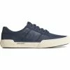 Sperry Top-Sider Men's SeaCycled™ Soletide Racy Sneaker Navy -Sperry Top-Sider STS24160 000