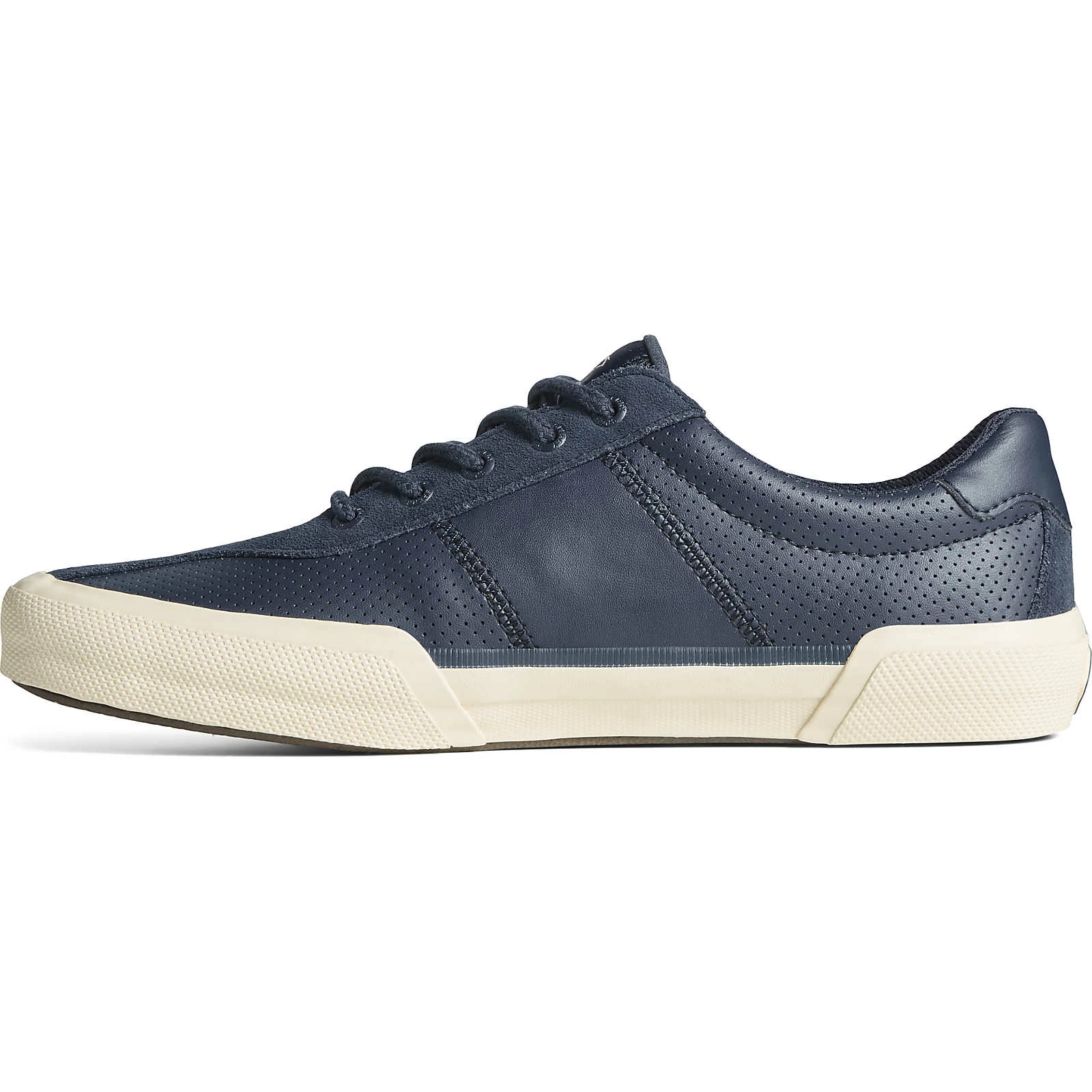 Sperry Top-Sider Men's SeaCycled™ Soletide Racy Sneaker Navy 6 Sperry Top-Sider Men's SeaCycled™ Soletide Racy Sneaker Navy - Image 4