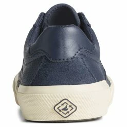 Sperry Top-Sider Men's SeaCycled™ Soletide Racy Sneaker Navy 10 Sperry Top-Sider Men's SeaCycled™ Soletide Racy Sneaker Navy -Sperry Top-Sider STS24160 90