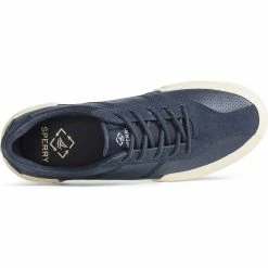 Sperry Top-Sider Men's SeaCycled™ Soletide Racy Sneaker Navy 12 Sperry Top-Sider Men's SeaCycled™ Soletide Racy Sneaker Navy -Sperry Top-Sider STS24160 TOP
