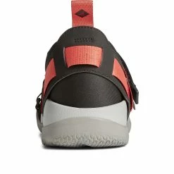 Sperry Top-Sider Men's Eagle Ray Sport Sandal Charcoal 10 Sperry Top-Sider Men's Eagle Ray Sport Sandal Charcoal -Sperry Top-Sider STS24203 90