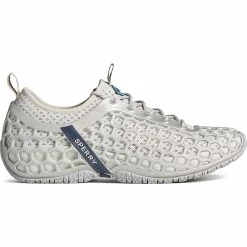 Sperry Top-Sider Men's Wave Rocker Silver