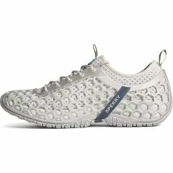 Sperry Top-Sider Men's Wave Rocker Silver -Sperry Top-Sider STS24208 180