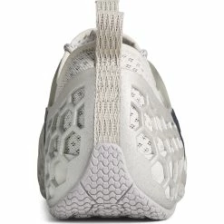 Sperry Top-Sider Men's Wave Rocker Silver -Sperry Top-Sider STS24208 90