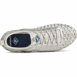 Sperry Top-Sider Men's Wave Rocker Silver -Sperry Top-Sider STS24208 TOP