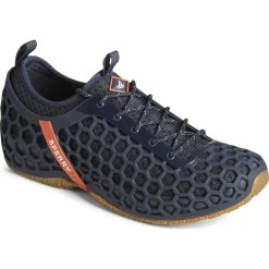 Sperry Top-Sider Men's Wave Rocker Navy -Sperry Top-Sider STS24209