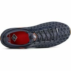 Sperry Top-Sider Men's Wave Rocker Navy -Sperry Top-Sider STS24209 TOP