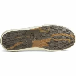 Sperry Top-Sider Men's SeaCycled™ Soletide Racy Sneaker White/Cream 13 Sperry Top-Sider Men's SeaCycled™ Soletide Racy Sneaker White/Cream -Sperry Top-Sider STS24236 OUT