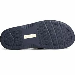 Sperry Top-Sider Men's Sperry X Brooks Brothers Baitfish Flip Flop Plaid -Sperry Top-Sider STS24334 OUT