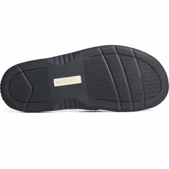 Sperry Top-Sider Men's Sperry X Brooks Brothers Baitfish Flip Flop White -Sperry Top-Sider STS24335 OUT