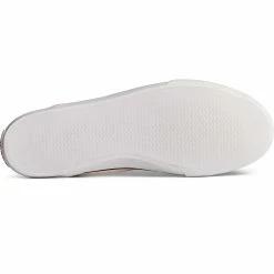 Sperry Top-Sider Men's Sperry X Brooks Brothers Mule White -Sperry Top-Sider STS24338 OUT