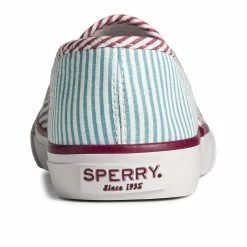 Sperry Top-Sider Men's Sperry X Brooks Brothers Slip On Sneaker Blue Multi 10 Sperry Top-Sider Men's Sperry X Brooks Brothers Slip On Sneaker Blue Multi -Sperry Top-Sider STS24344 90