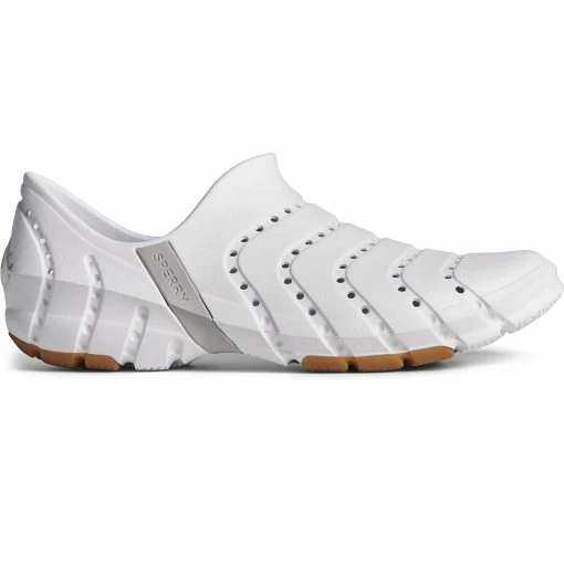 Sperry Top-Sider Men's Water Strider White -Sperry Top-Sider STS24364 000