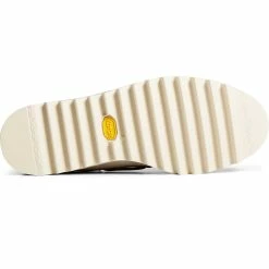 Sperry Top-Sider Men's Sperry X JAWS Authentic Original™ 3-Eye Boat Shoe Grey -Sperry Top-Sider STS24381 OUT