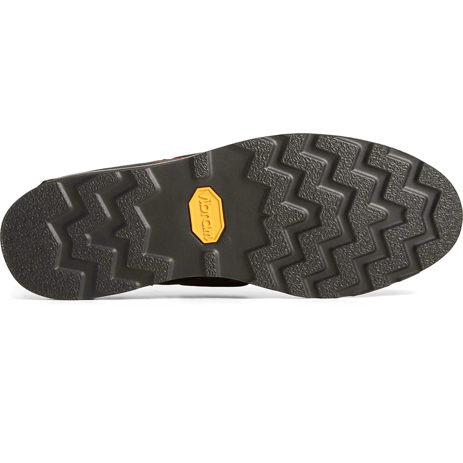 Sperry Top-Sider Men's Sperry X JAWS Authentic Original™ 3-Eye Boat Shoe Orca 8 Sperry Top-Sider Men's Sperry X JAWS Authentic Original™ 3-Eye Boat Shoe Orca - Image 6