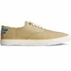Sperry Top-Sider Men's Sperry X JAWS Cloud CVO Chief Sneaker Khaki 2 Sperry Top-Sider Men's Sperry X JAWS Cloud CVO Chief Sneaker Khaki -Sperry Top-Sider STS24383 000