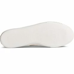 Sperry Top-Sider Men's Sperry X JAWS Cloud CVO Chief Sneaker Khaki -Sperry Top-Sider STS24383 OUT