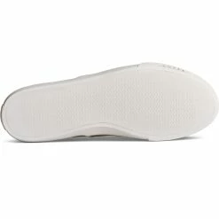 Sperry Top-Sider Men's Sperry X JAWS Cloud CVO Hooper Sneaker Denim -Sperry Top-Sider STS24384 OUT 061022