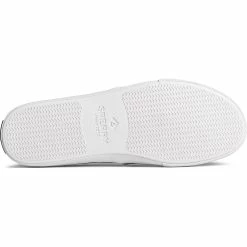 Sperry Top-Sider Men's Sperry X Kerby Striper II Utopia Slip On Sneaker Blue Multi -Sperry Top-Sider STS24458 OUT