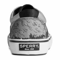Sperry Top-Sider Men's Sperry X Kerby Striper II CVO Distopia Sneaker Black Multi 13 Sperry Top-Sider Men's Sperry X Kerby Striper II CVO Distopia Sneaker Black Multi -Sperry Top-Sider STS24459 90