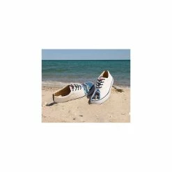 Sperry Top-Sider Men's Sperry X JAWS Striper II CVO Sneaker White -Sperry Top-Sider STS24463 4