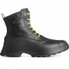 Sperry Top-Sider Men's Duck Float Lace Up Camo Boot Black Camo -Sperry Top-Sider STS24592 000