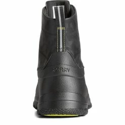 Sperry Top-Sider Men's Duck Float Lace Up Camo Boot Black Camo 11 Sperry Top-Sider Men's Duck Float Lace Up Camo Boot Black Camo -Sperry Top-Sider STS24592 90