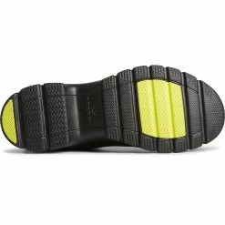 Sperry Top-Sider Men's Duck Float Lace Up Camo Boot Black Camo 15 Sperry Top-Sider Men's Duck Float Lace Up Camo Boot Black Camo -Sperry Top-Sider STS24592 OUT