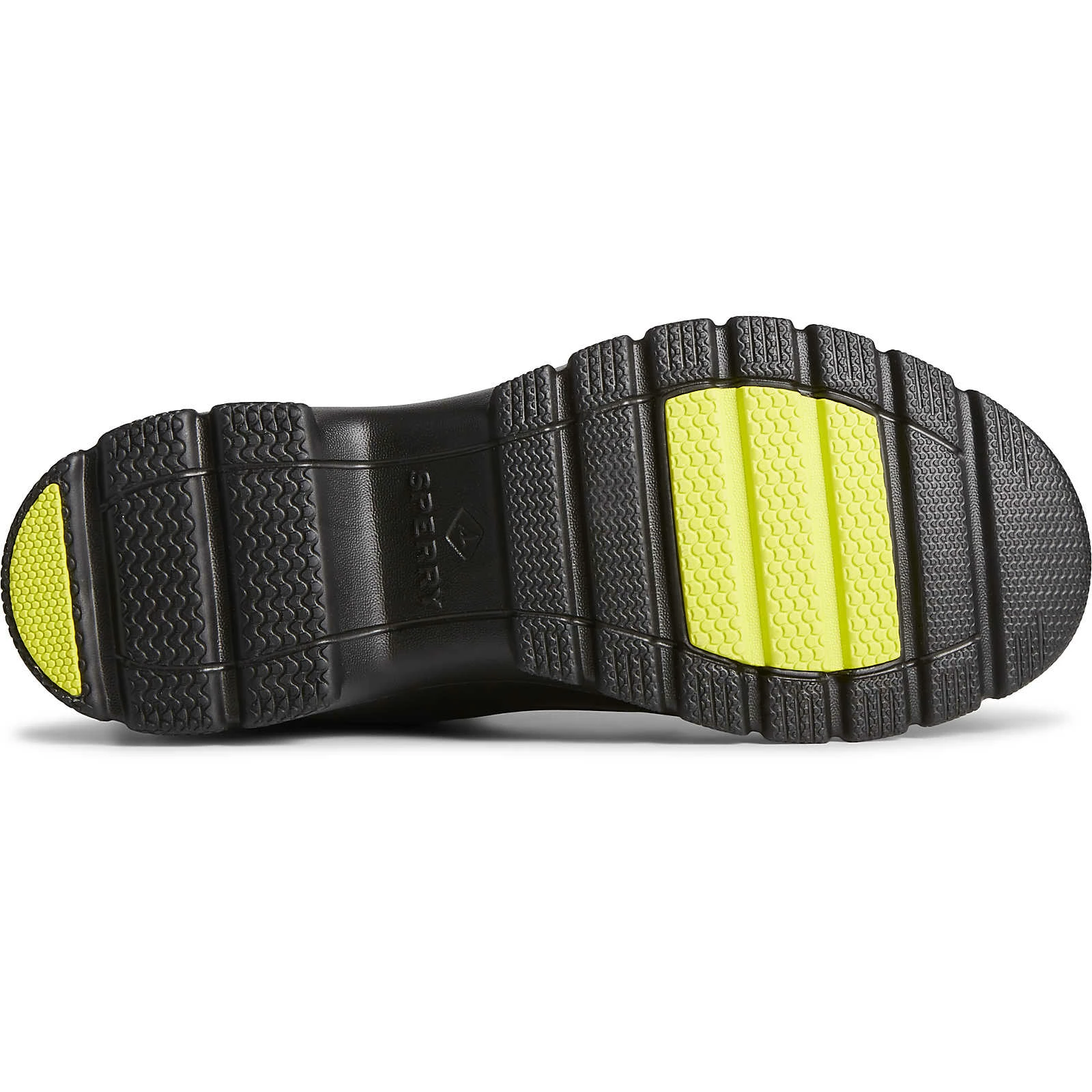 Sperry Top-Sider Men's Duck Float Lace Up Camo Boot Black Camo 9 Sperry Top-Sider Men's Duck Float Lace Up Camo Boot Black Camo - Image 7