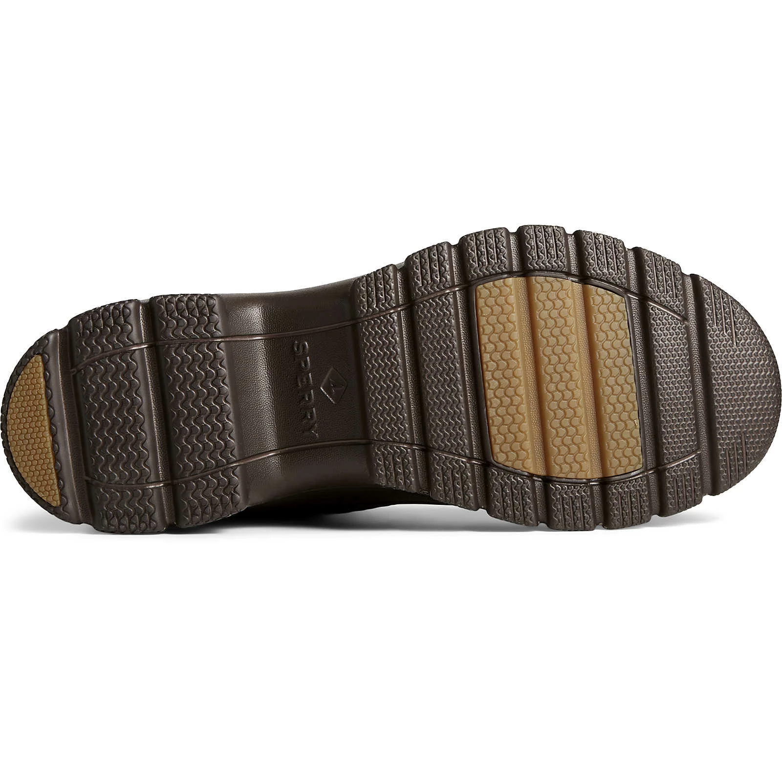 Sperry Top-Sider Men's Duck Float Lace Up Cozy Boot Tan 8 Sperry Top-Sider Men's Duck Float Lace Up Cozy Boot Tan - Image 6