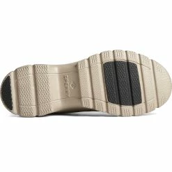 Sperry Top-Sider Men's SeaCycled™ Duck Float Zip Up Boot Khaki -Sperry Top-Sider STS24608 OUT