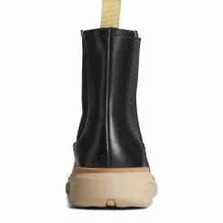 Sperry Top-Sider Men's Gold Cup™ Commodore PLUSHWAVE™ Chelsea Boot Black 10 Sperry Top-Sider Men's Gold Cup™ Commodore PLUSHWAVE™ Chelsea Boot Black -Sperry Top-Sider STS24622 90